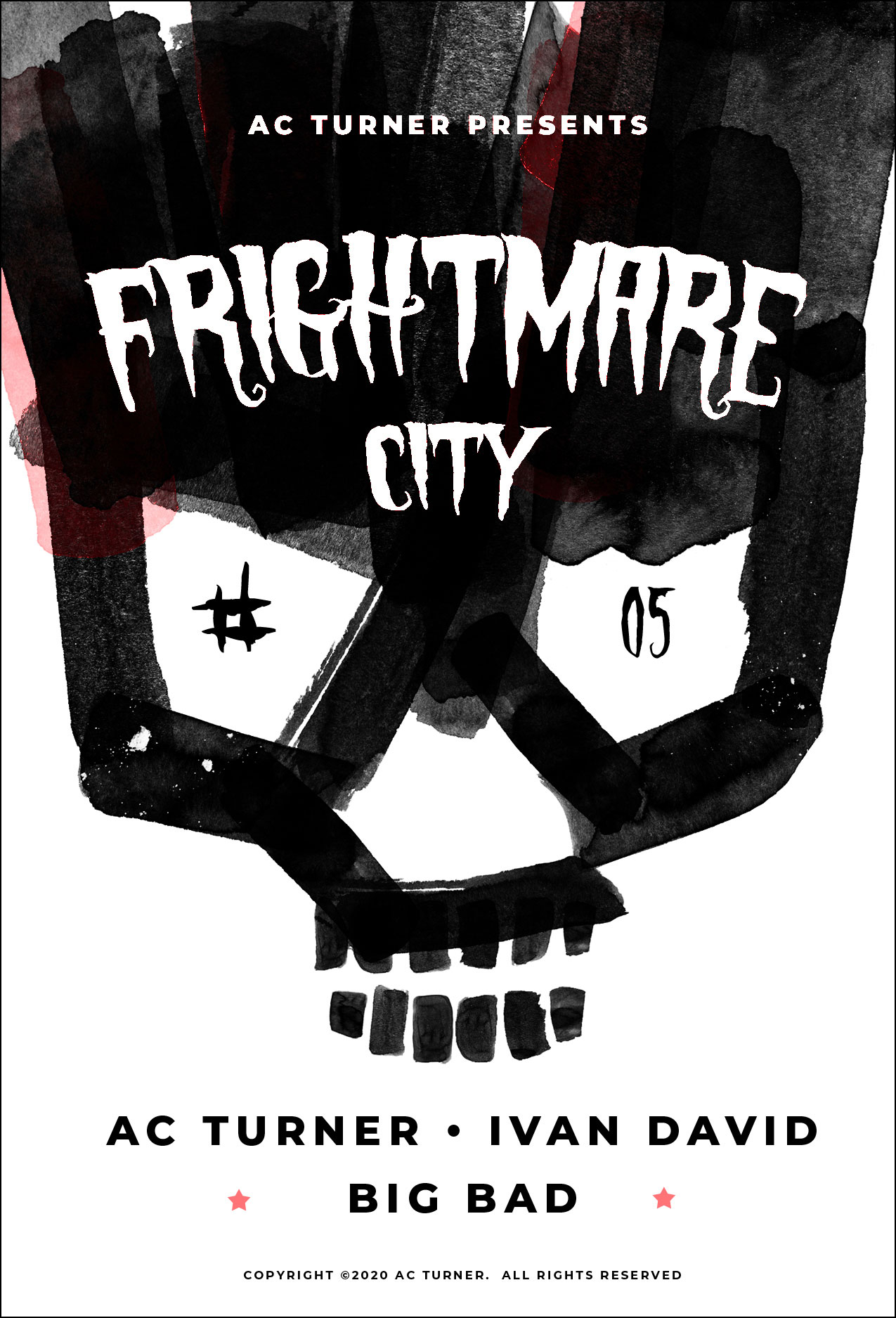 Frightmare City