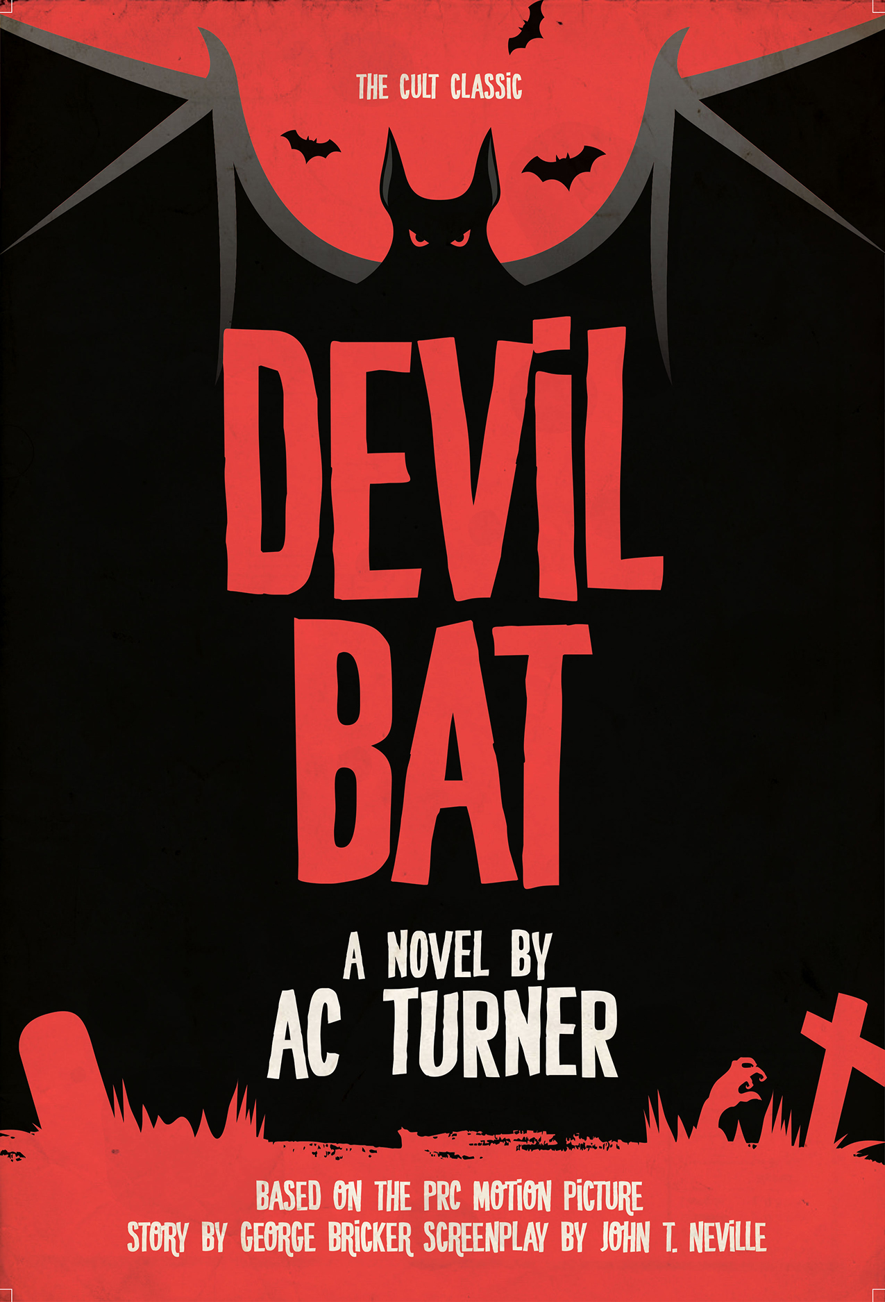 Devil Bat